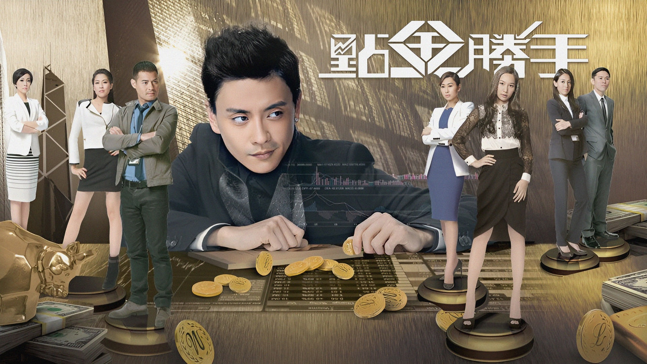 The Ultimate Addiction backdrop