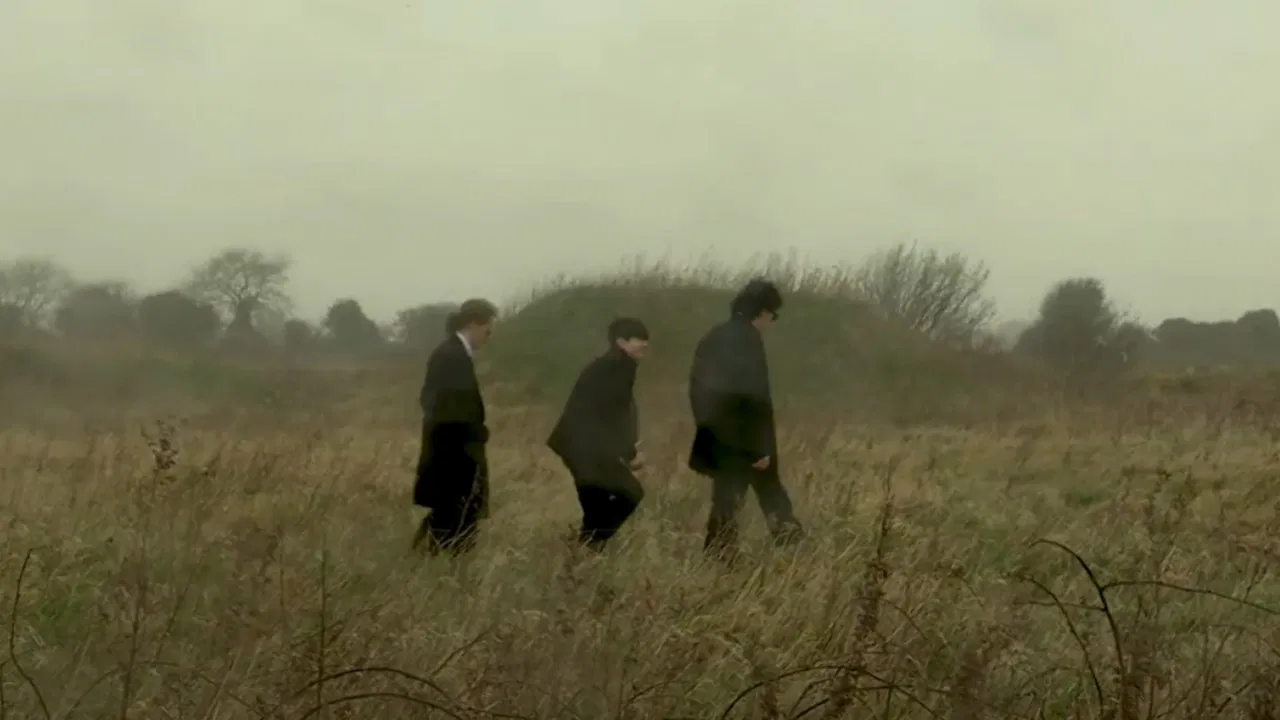 Liquidation backdrop