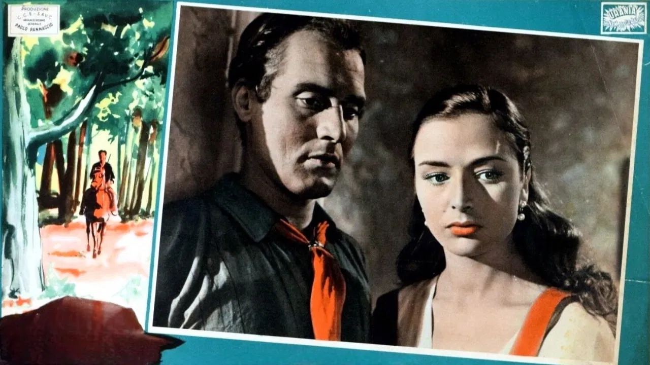 Il sentiero dell'odio backdrop