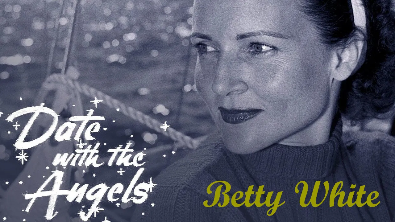 Date with the Angels backdrop