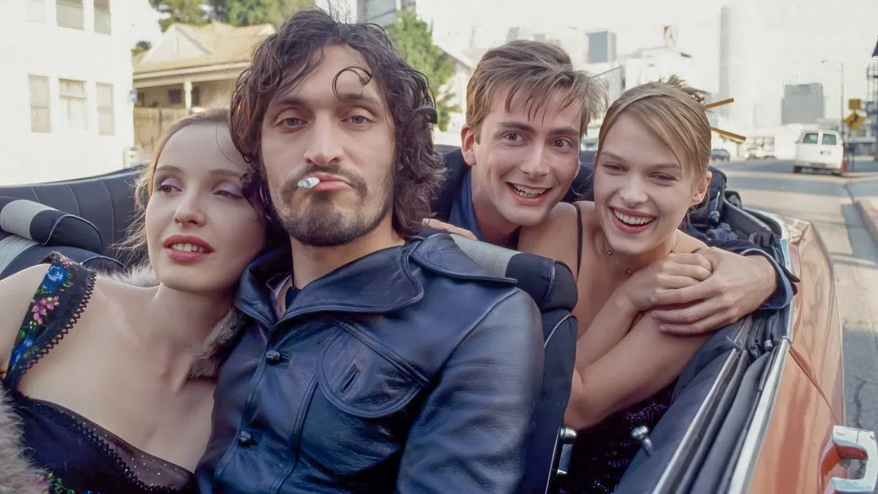 L.A. Without a Map backdrop