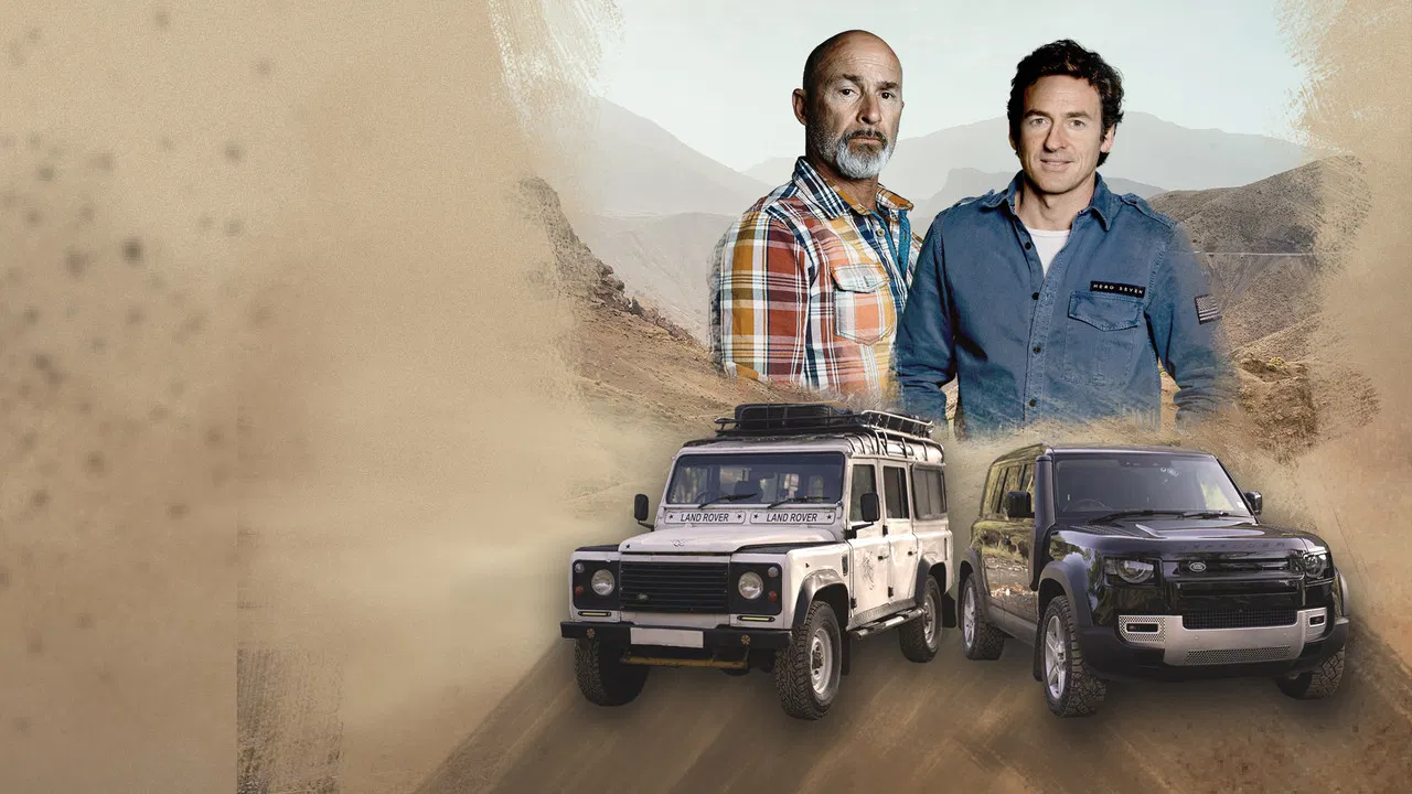 Duel 2 Mécaniques backdrop