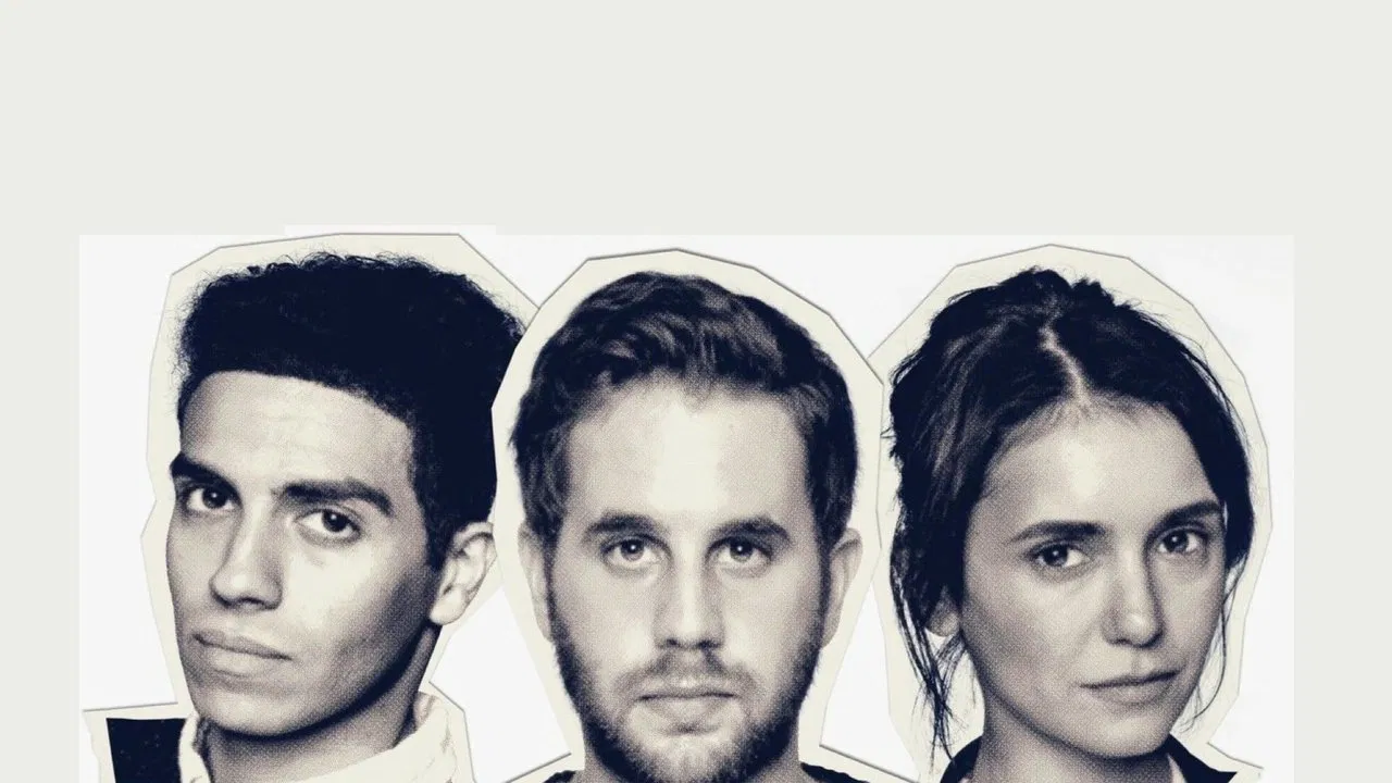 Run This Town backdrop