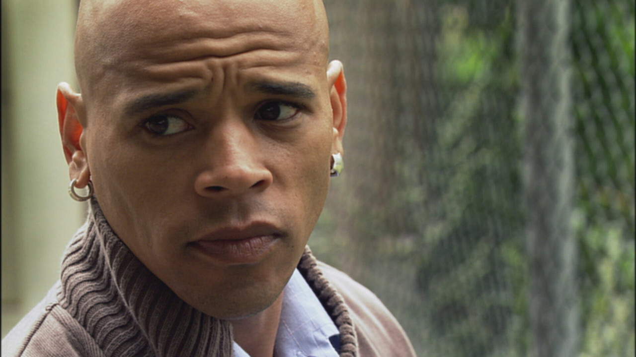 Glenn Helder: c'est la vie backdrop