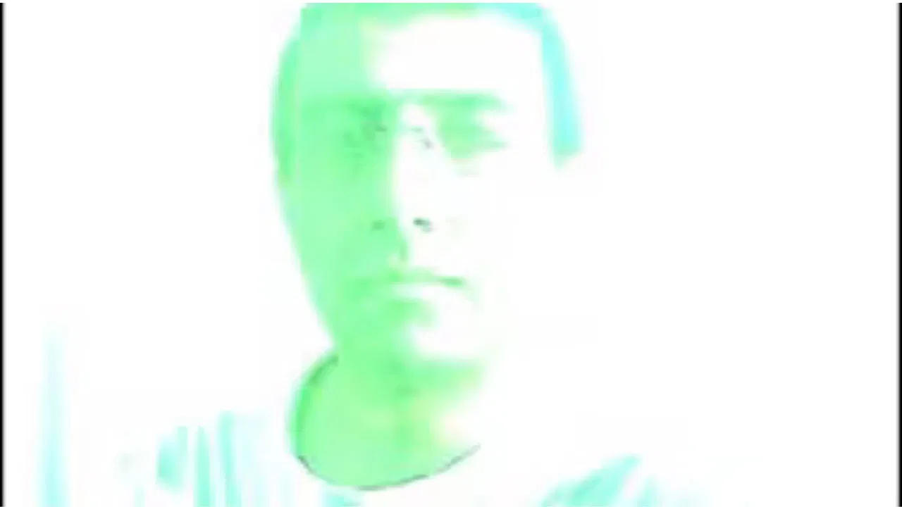 Behind The Gel backdrop