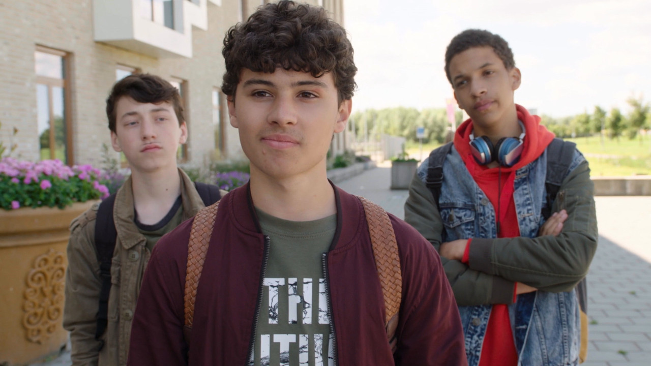 Flexe Gasten backdrop