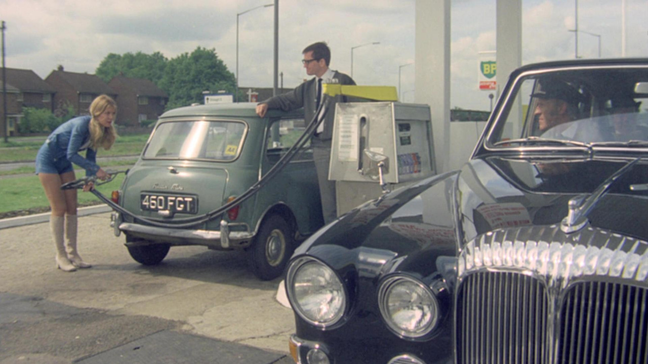 The Magnificent Seven Deadly Sins backdrop