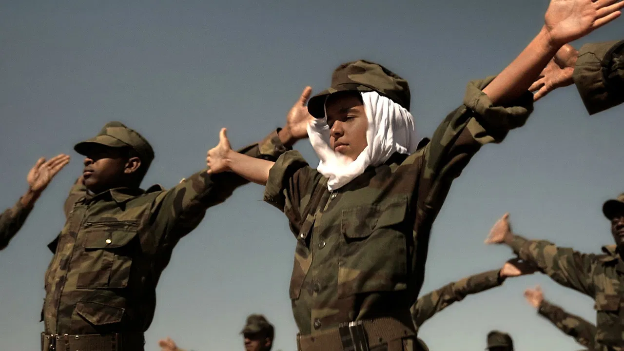 Battalion to my beat backdrop