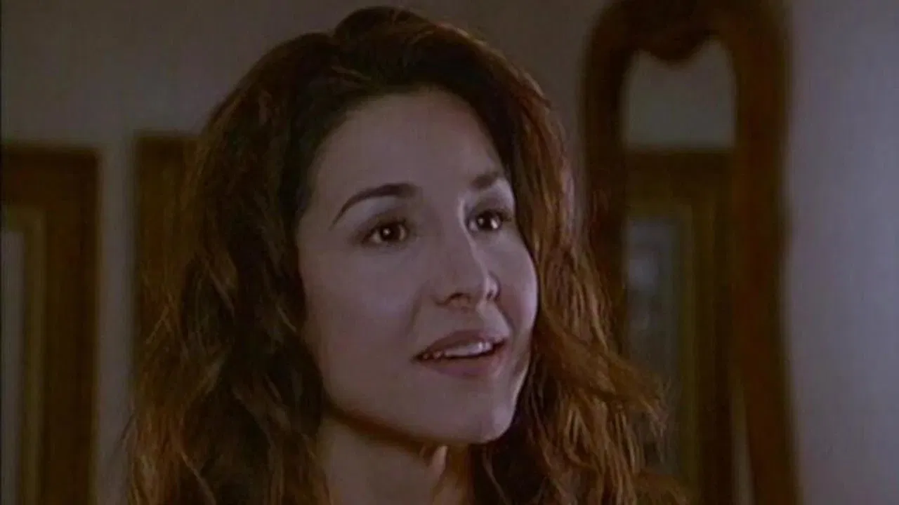 Vampire Resurrection backdrop