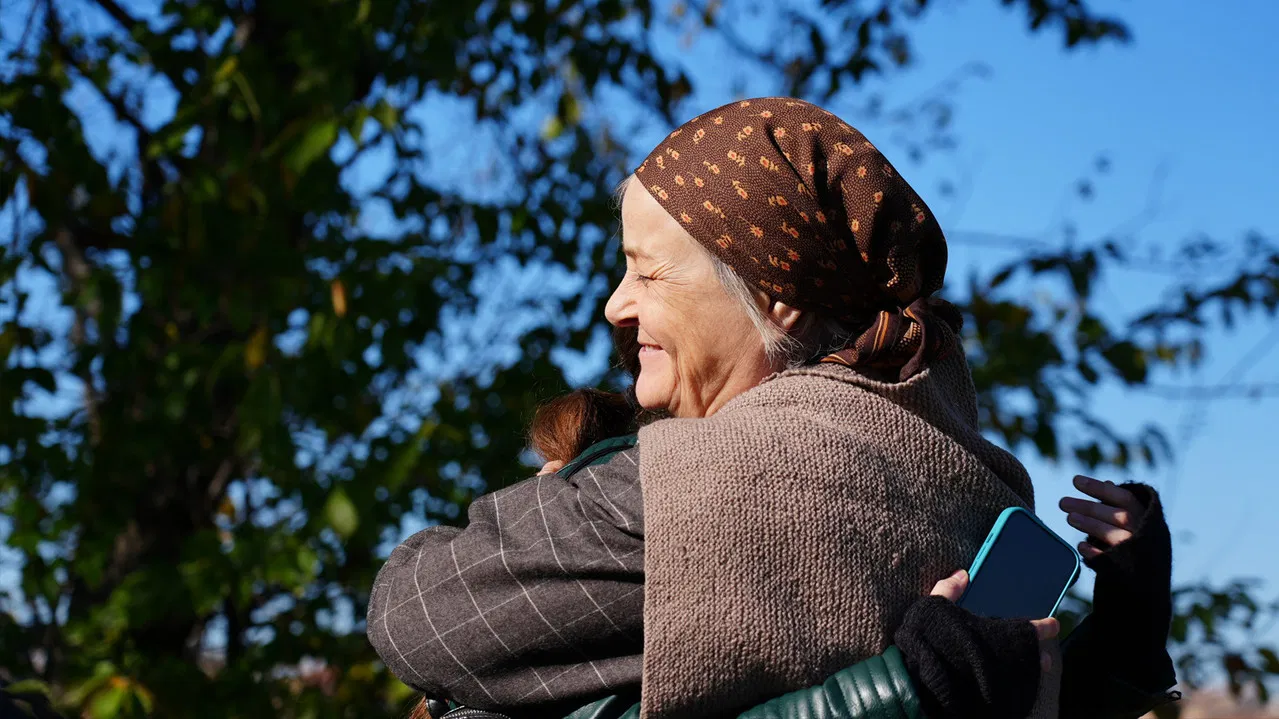 Genoeffa Cocconi - I miei figli, i fratelli Cervi backdrop
