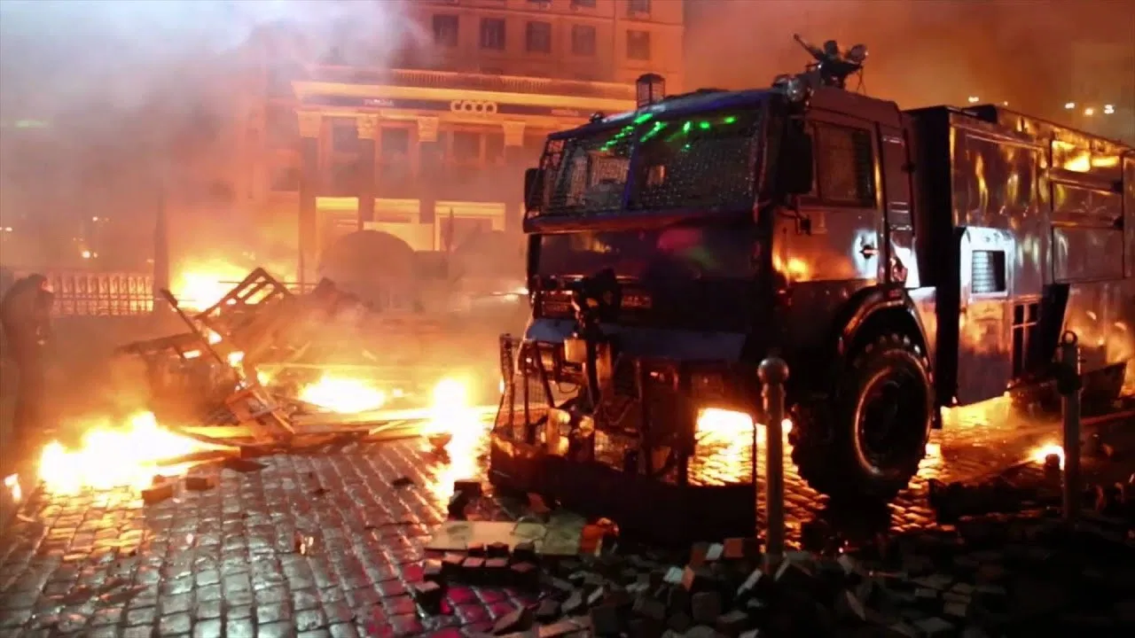 All Things Ablaze backdrop