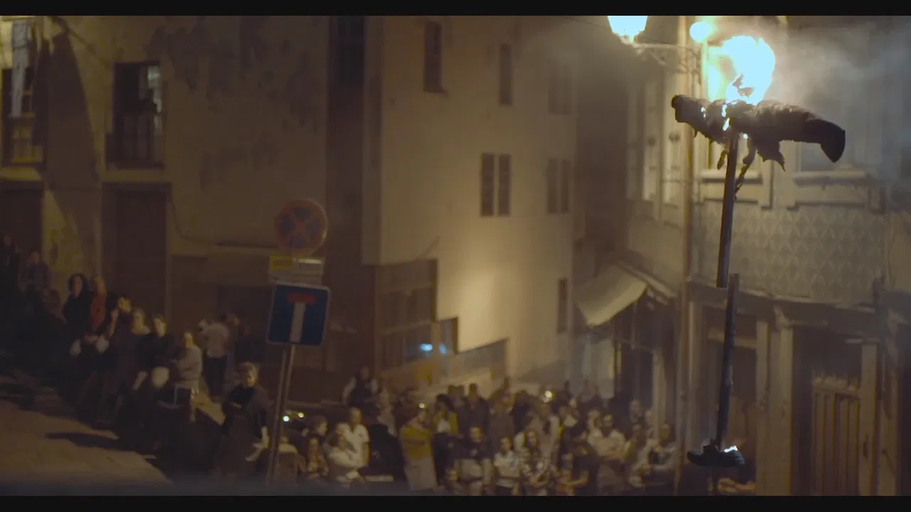 Marias da Sé backdrop