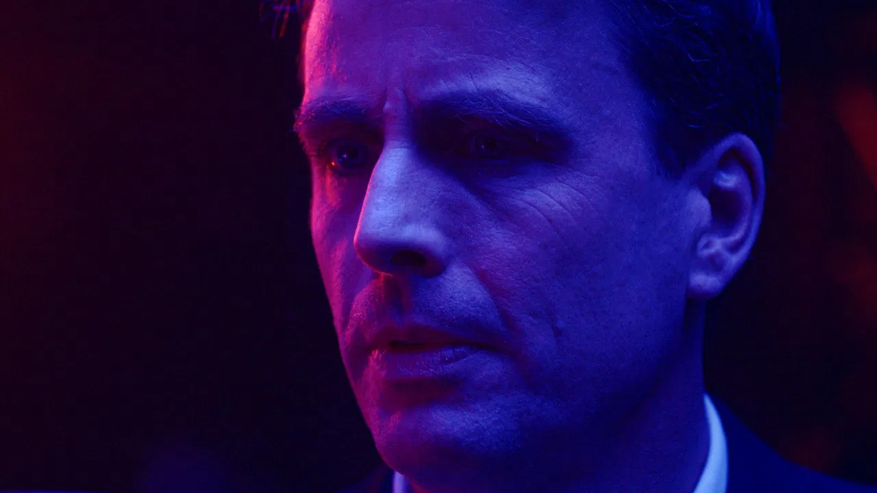 Paid for By... backdrop