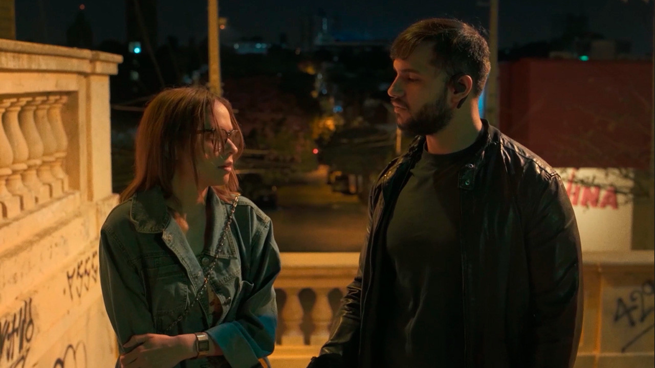 It's in everyone backdrop