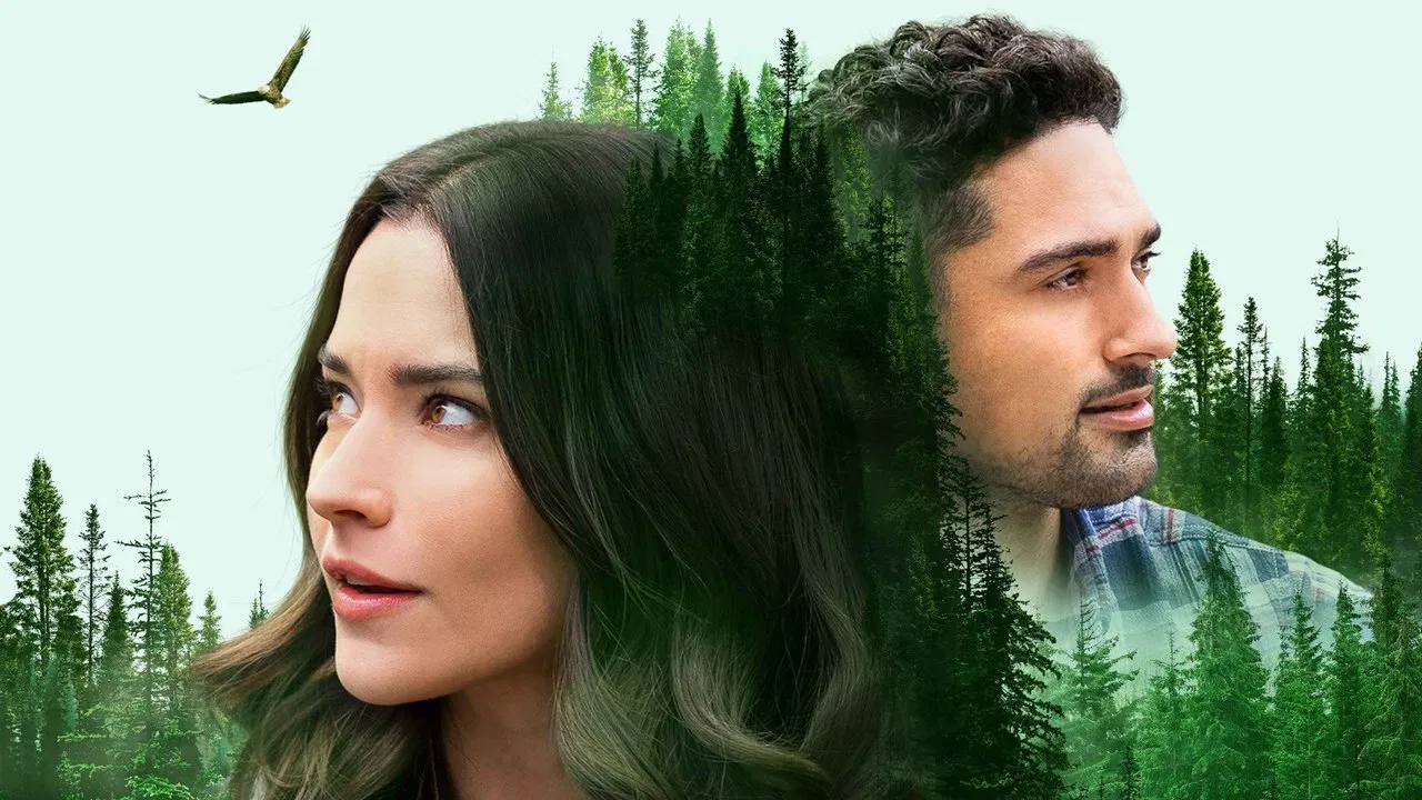 Journey of My Heart backdrop