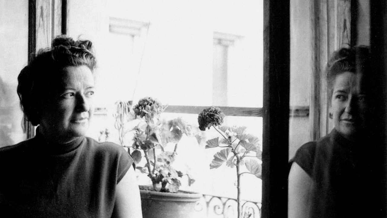 Las sinsombrero II: ocultas e impecables backdrop