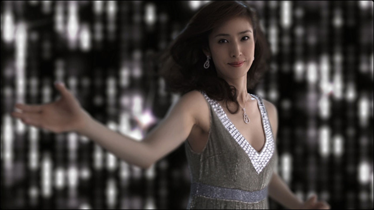 Princess of the Frog backdrop