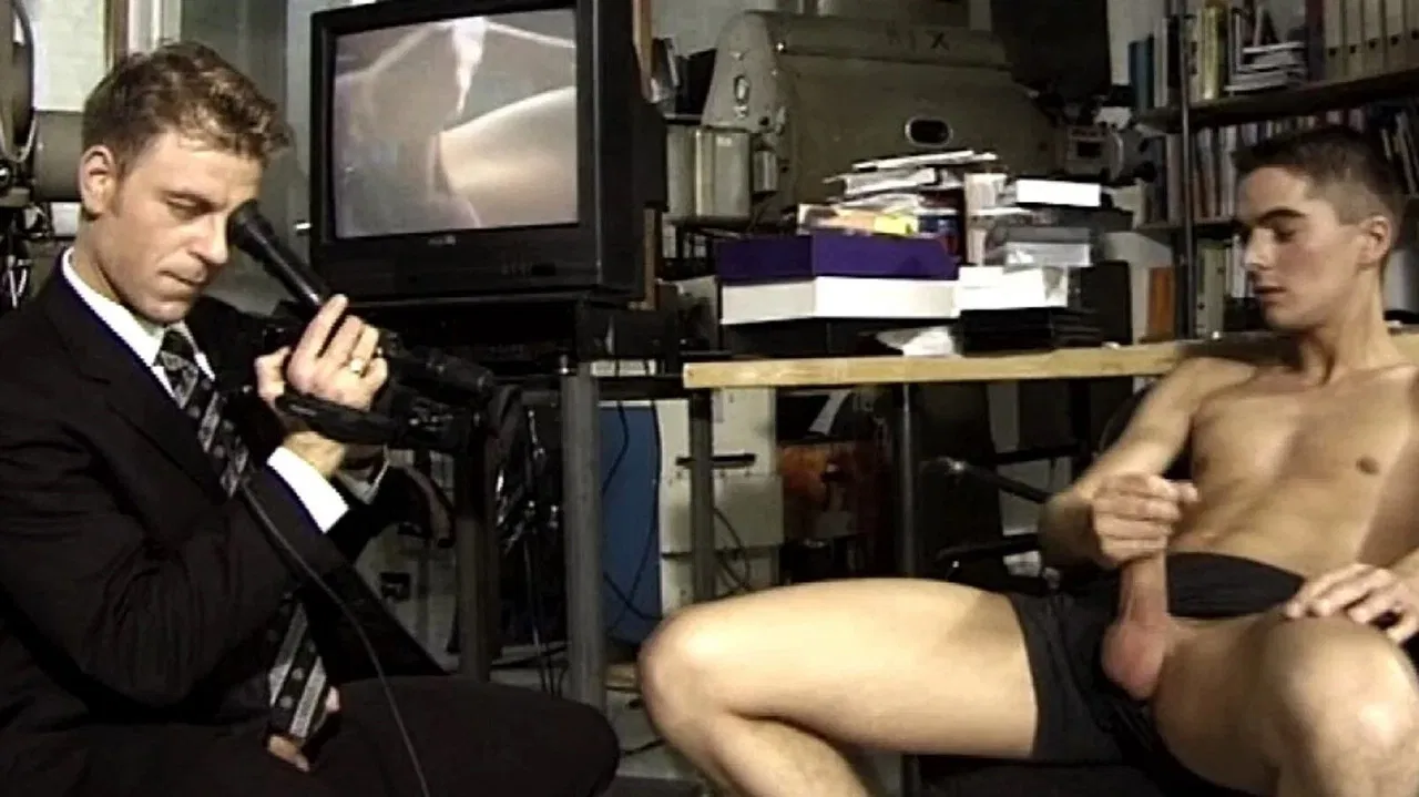 Casting Couch backdrop