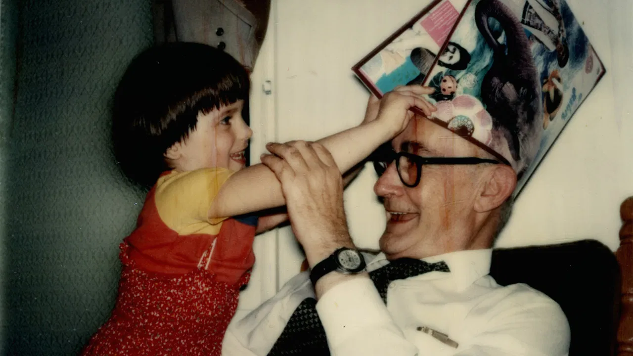 Blum: Masters of Their Own Destiny backdrop