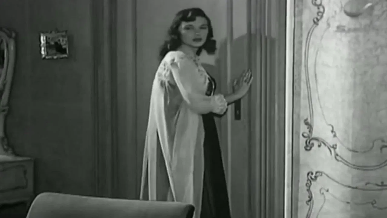 My One and Only backdrop