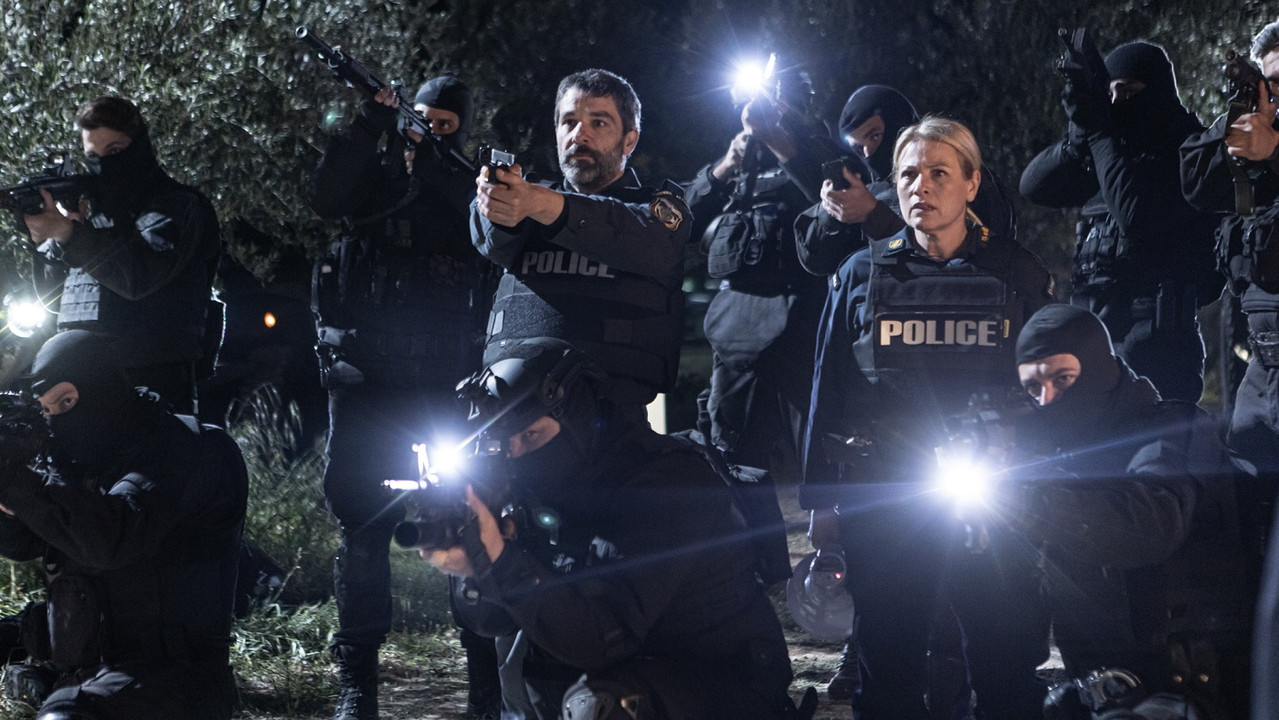 The Other Me backdrop