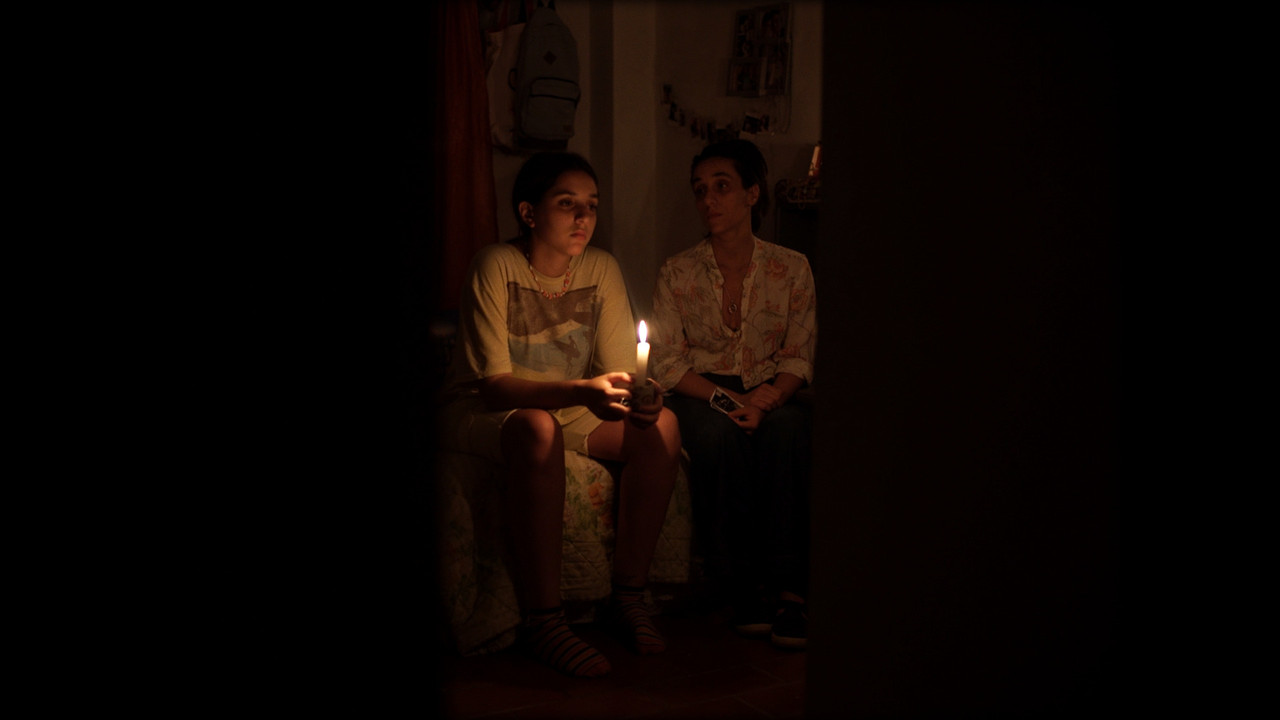 Songs We Sing In The Dark backdrop