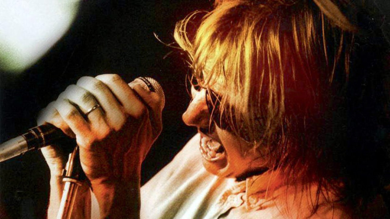 Talk Talk: Live at Montreux 1986 backdrop