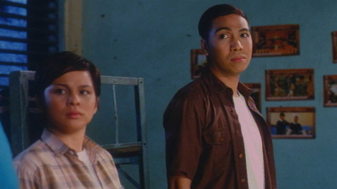 The Unkabogable Praybeyt Benjamin backdrop