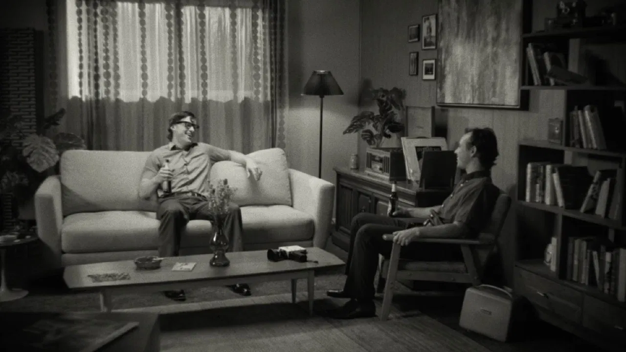 Are You a Friend of Dorothy? backdrop