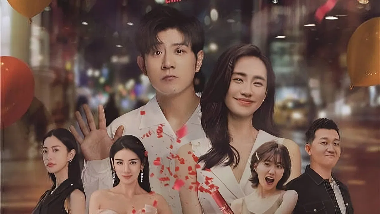 Empathic Master backdrop