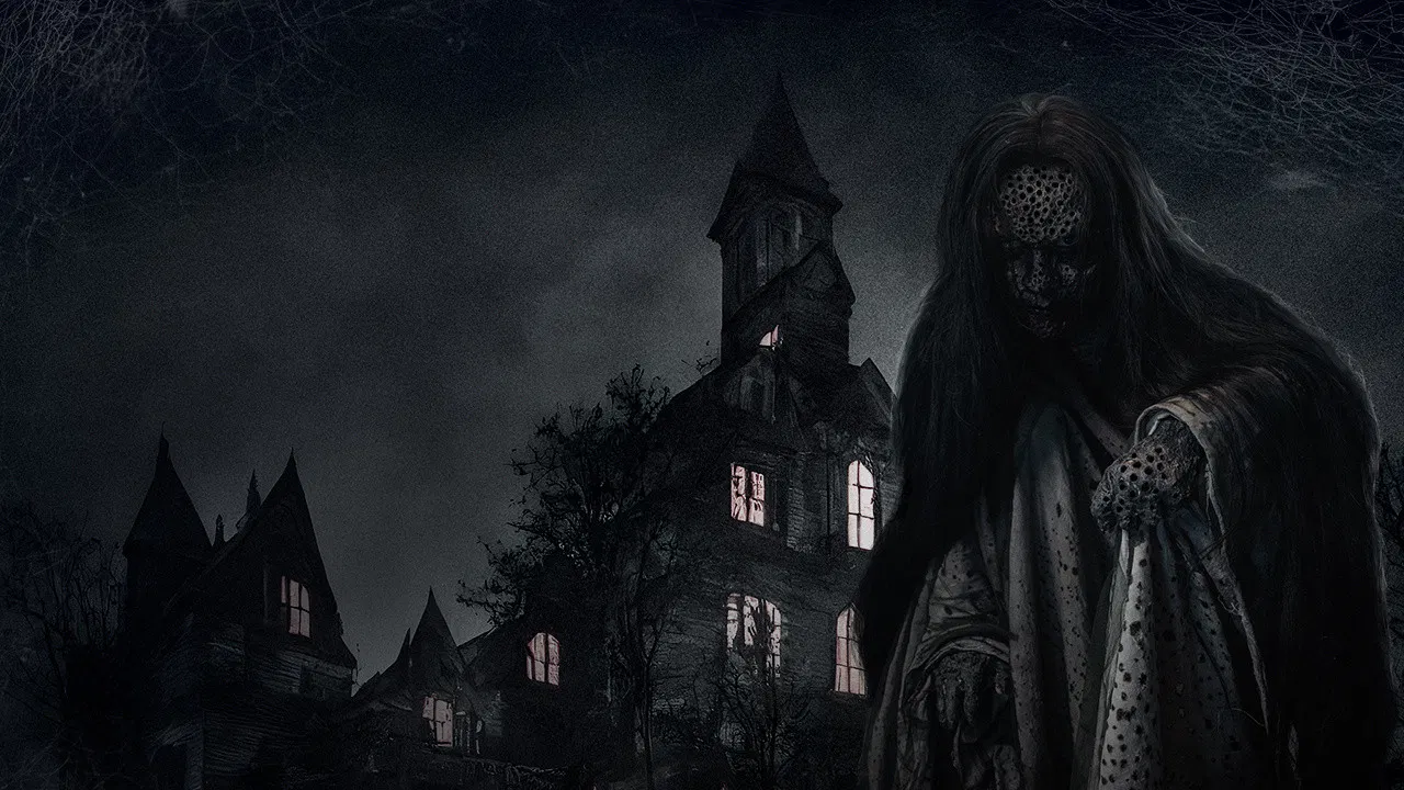 The Elite of Devils backdrop