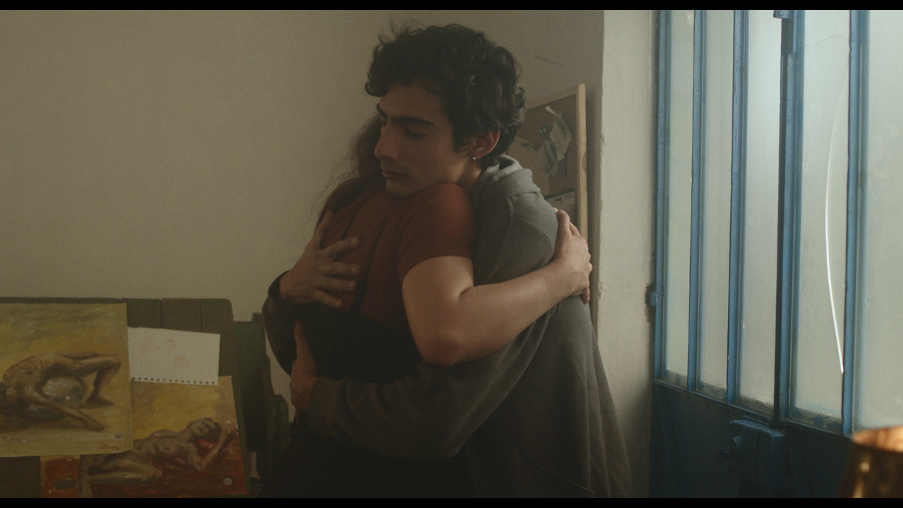 Home Delivery backdrop