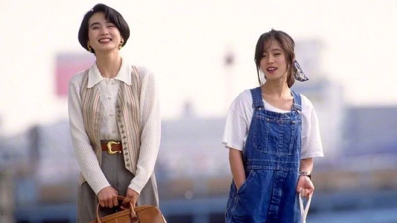 Just the Way We Are backdrop