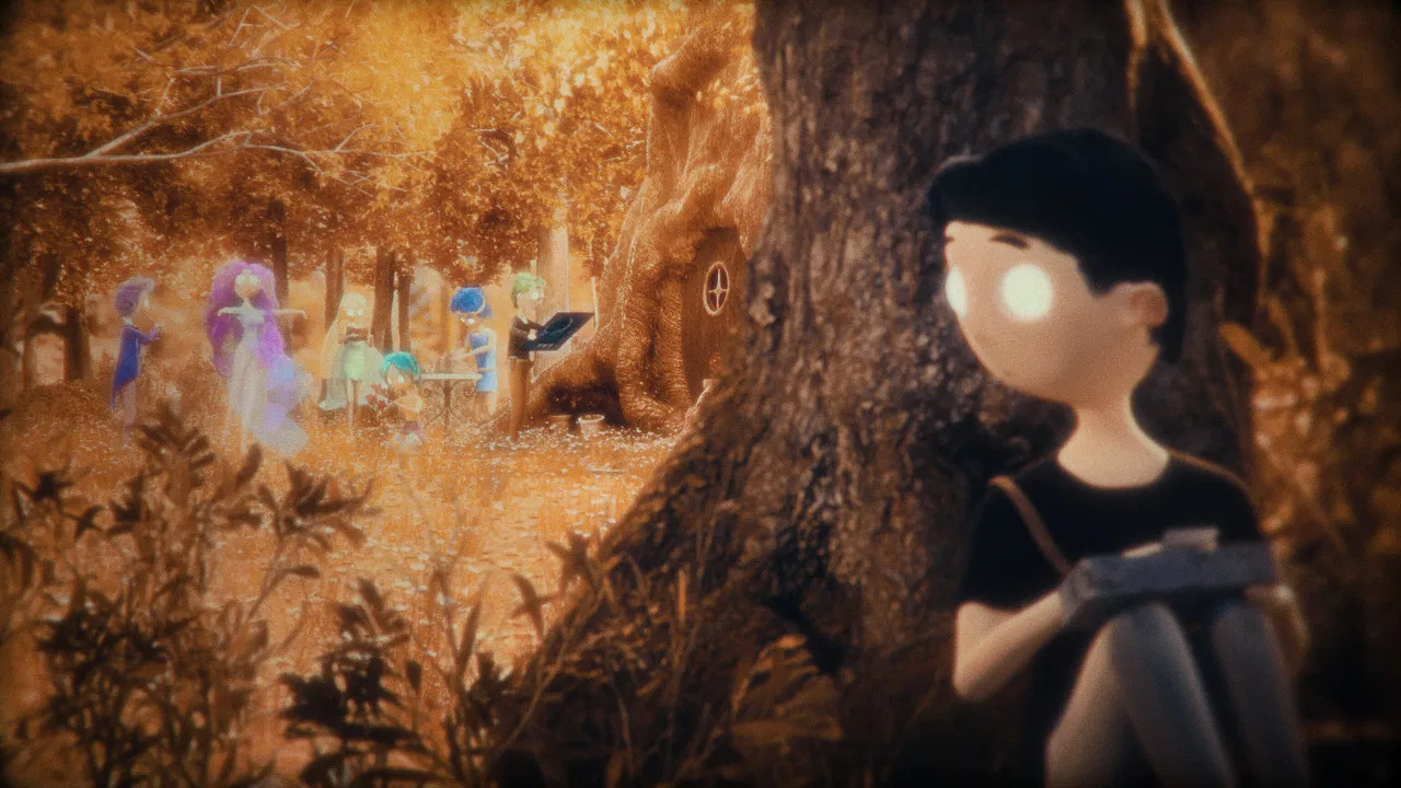 Le Rendez-Vous des Arts backdrop