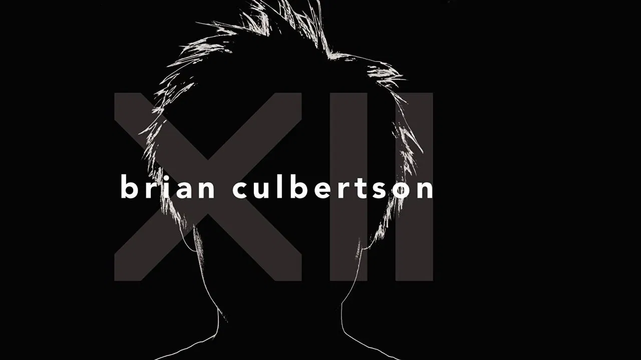 Brian Culbertson - Live From The Inside backdrop