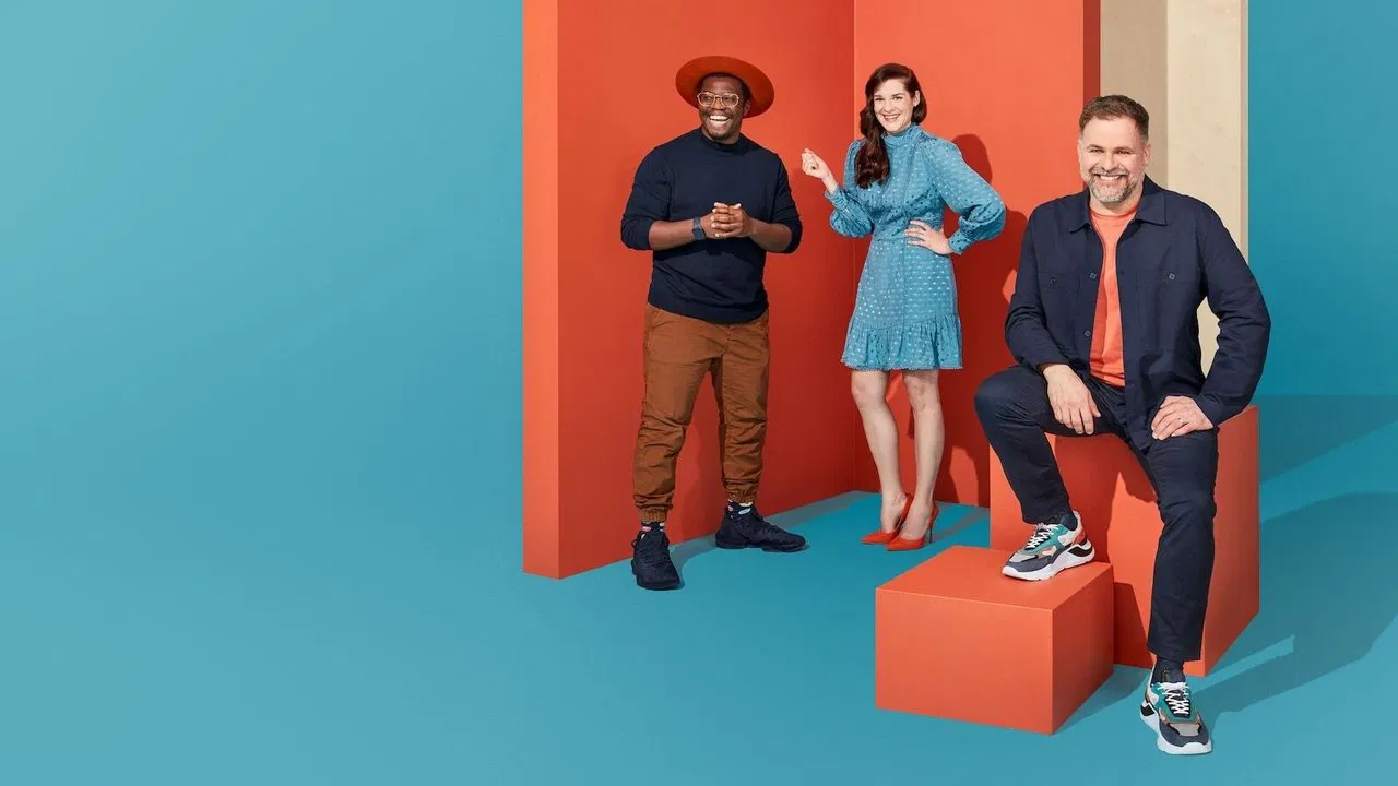 Comment tu t'appelles ? backdrop