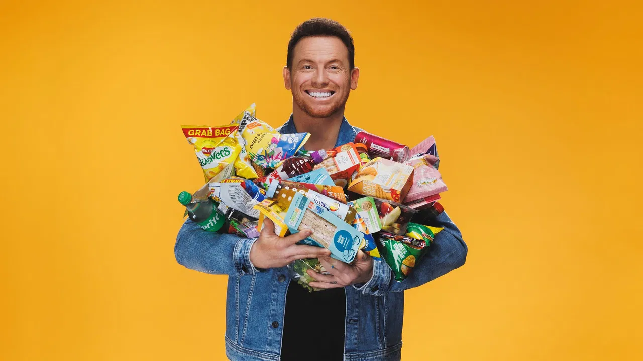 Meal Deals: Behind the Bargain backdrop