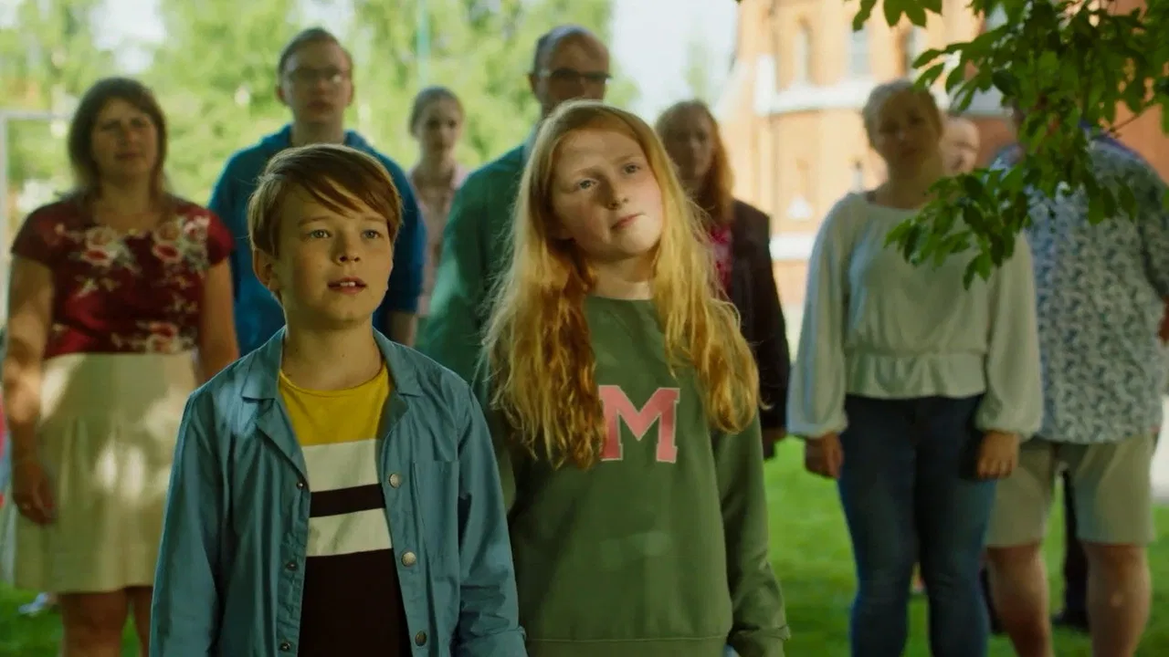 LasseMajas detektivbyrå backdrop