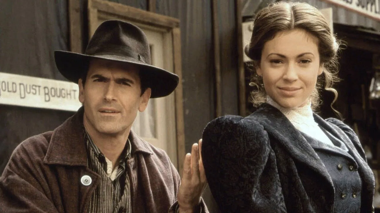 Goldrush: A Real Life Alaskan Adventure backdrop