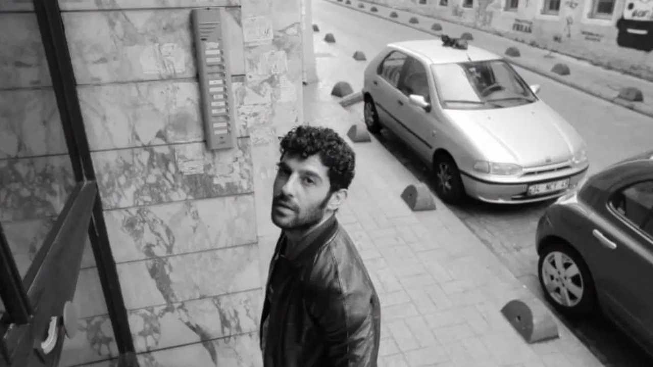 The List of Those Who Love Me backdrop