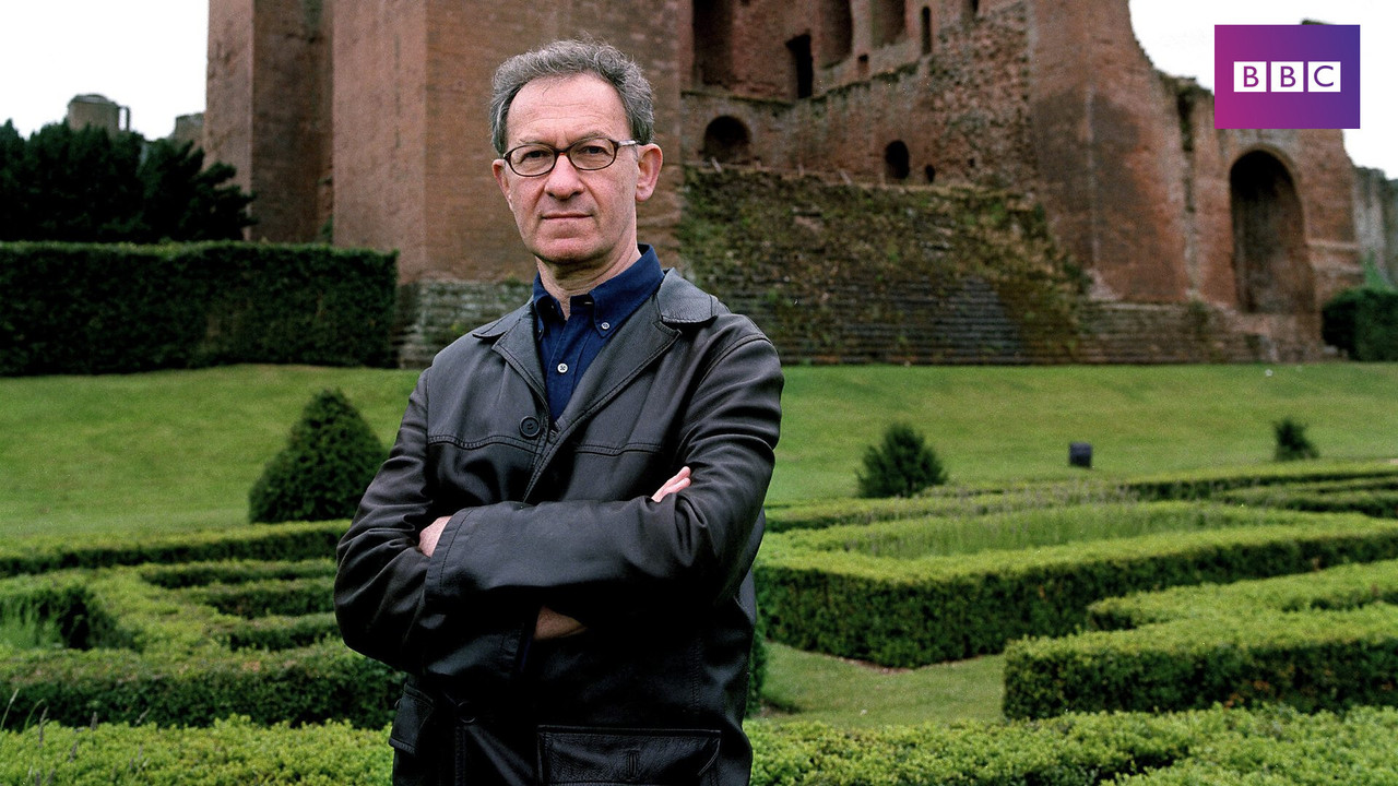 A History of Britain backdrop