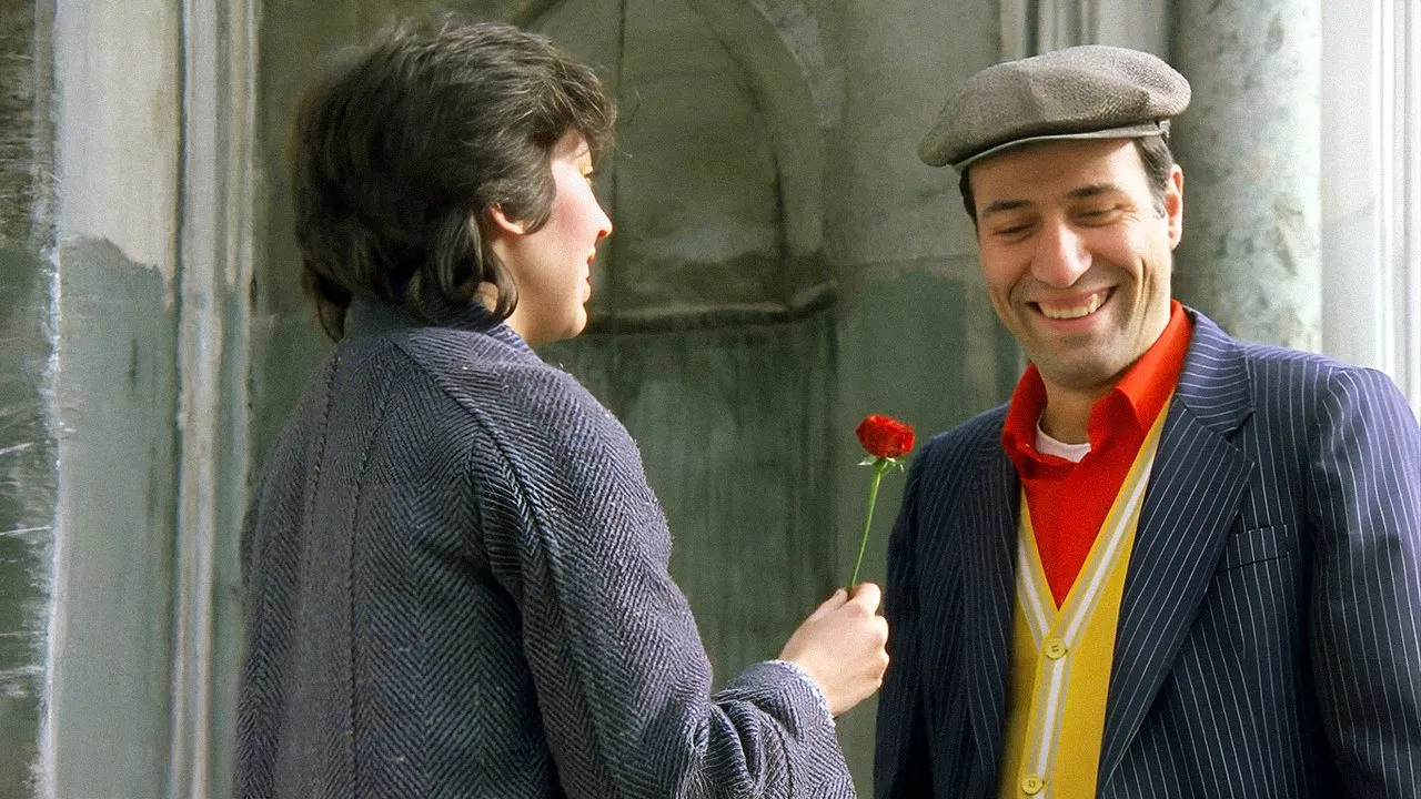 En Büyük Şaban backdrop