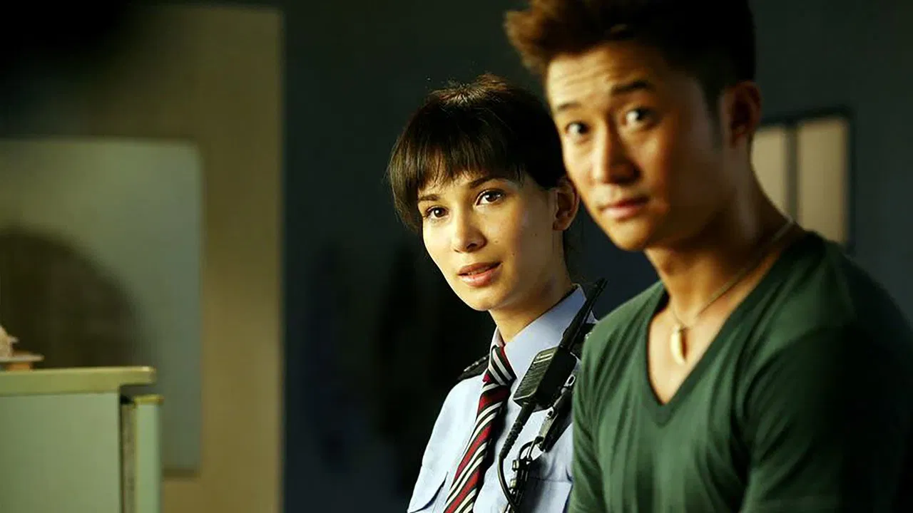 Legendary Assassin backdrop