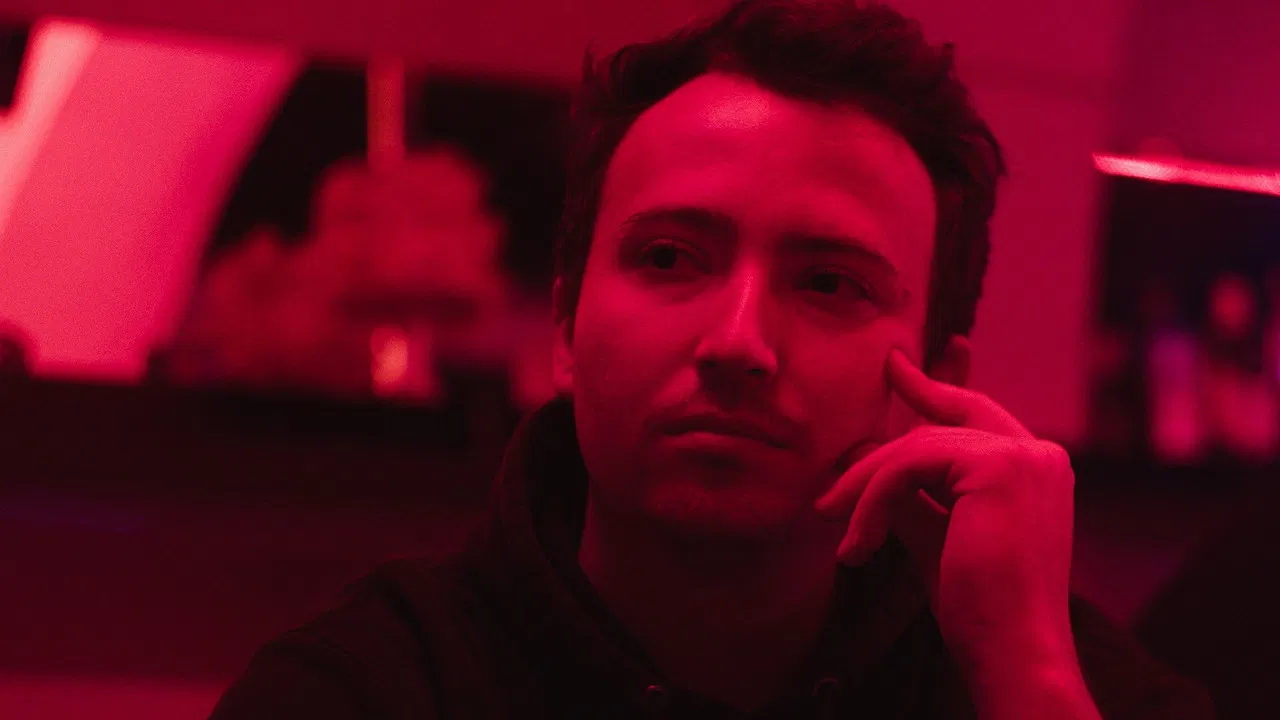 Autoerotikon backdrop