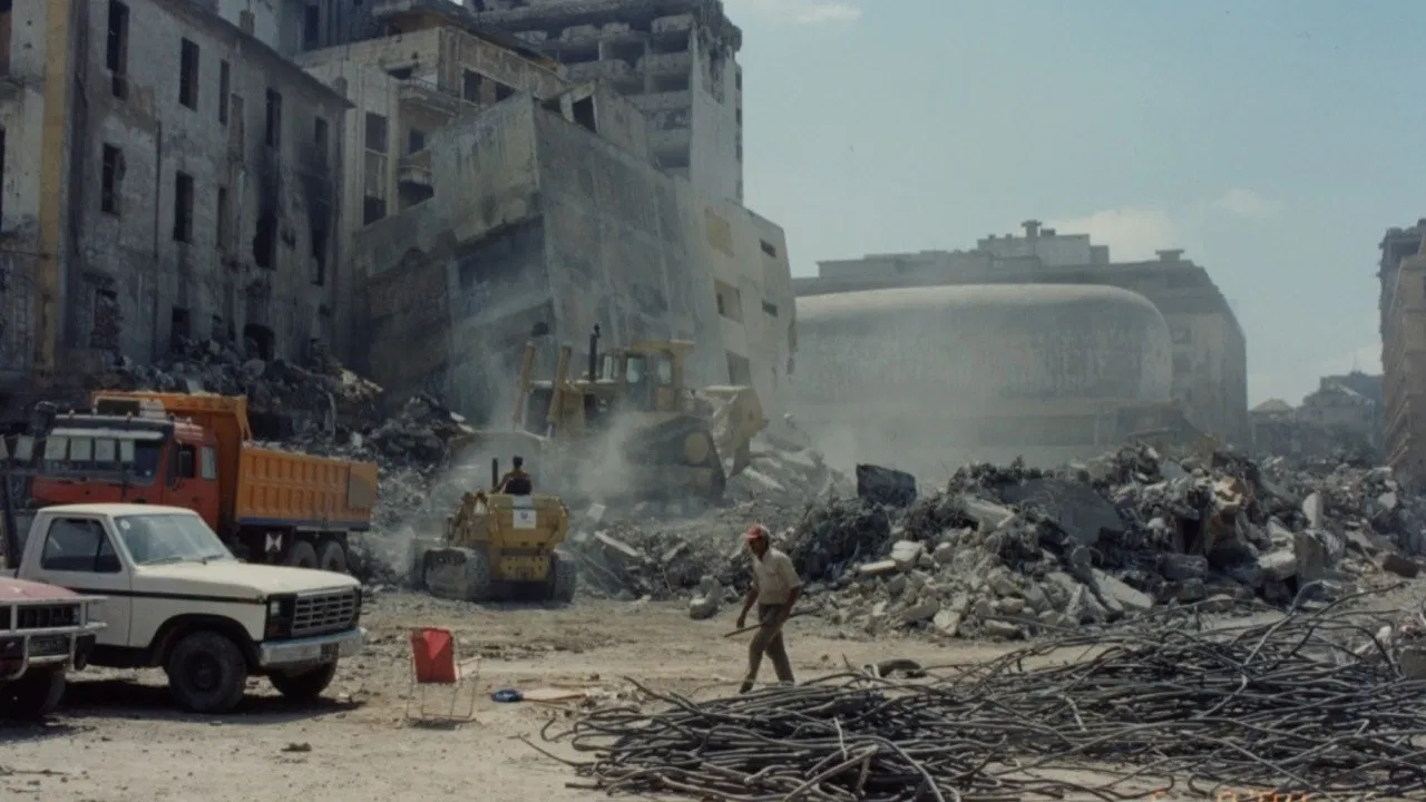 Our Heedless Wars backdrop