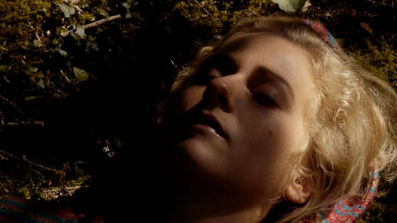 Beyond existence backdrop