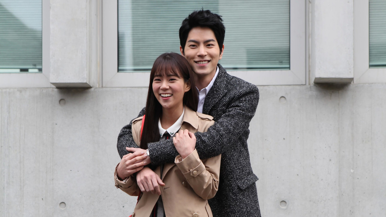 Her Lovely Heels backdrop