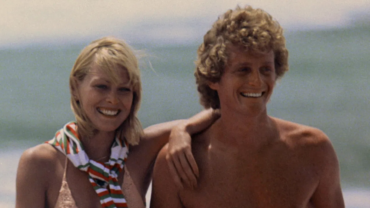 Acapulco Gold backdrop