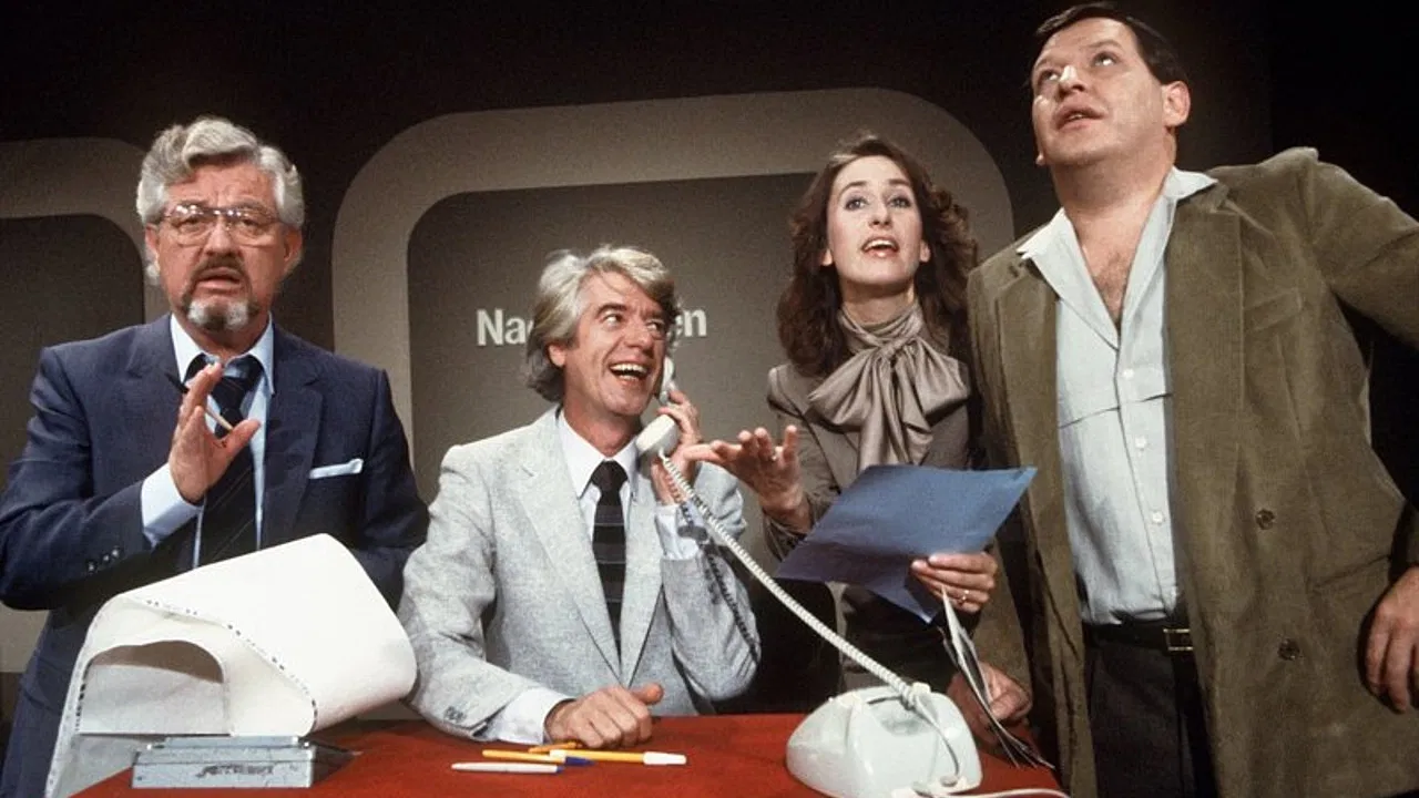 Rudis Tagesshow backdrop