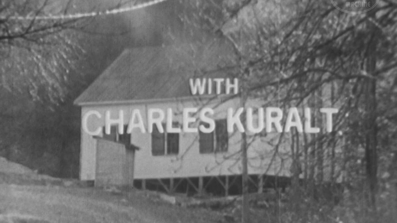 Christmas in Appalachia backdrop